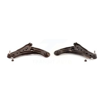Front Lower Suspension Control Arm & Ball Joint Kit For Chevrolet Aveo Pontiac Aveo5 Wave KTR-101366