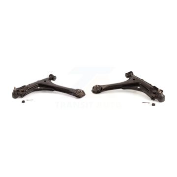 Front Lower Suspension Control Arm Ball Joint Kit For Chevrolet Cavalier Pontiac Sunfire KTR-101373