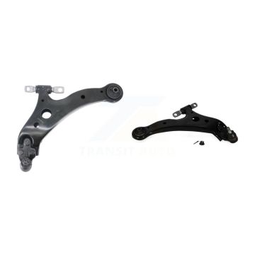 Front Lower Suspension Control Arm Ball Joint Kit For Toyota Camry Lexus RX350 Highlander KTR-101383