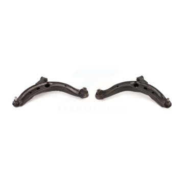 Front Lower Suspension Control Arm And Ball Joint Assembly Kit For 2000-2006 Mazda MPV KTR-101385