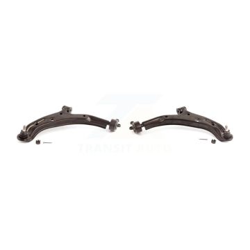 Front Lower Suspension Control Arm And Ball Joint Assembly Kit For Nissan Sentra KTR-101389