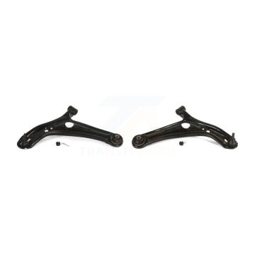 Front Lower Suspension Control Arm And Ball Joint Assembly Kit For Toyota Echo KTR-101390