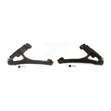 Front Lower Suspension Control Arm Ball Joint Kit For Chevrolet GMC Silverado 1500 Sierra KTR-101392