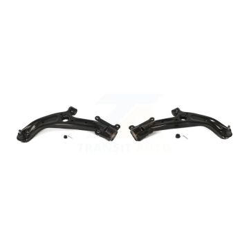 Front Lower Suspension Control Arm And Ball Joint Assembly Kit For 2007-2008 Honda Fit KTR-101399