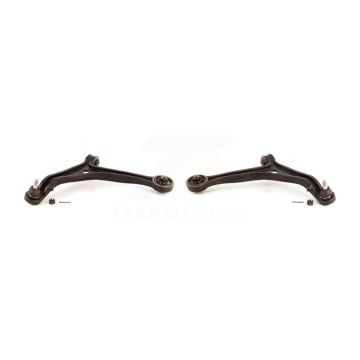 Front Lower Suspension Control Arm & Ball Joint Assembly Kit For 2005-2010 Honda Odyssey KTR-101400