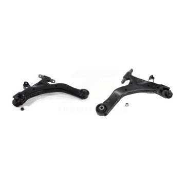Front Lower Suspension Control Arm And Ball Joint Kit For Kia Spectra Hyundai Tiburon KTR-101404