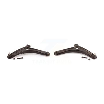 Front Lower Suspension Control Arm And Ball Joint Kit For Mitsubishi RVR Outlander Lancer KTR-101406