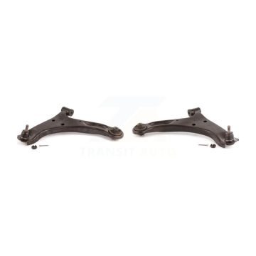 Front Lower Suspension Control Arm And Ball Joint Kit For 2006-2013 Suzuki Grand Vitara KTR-101413