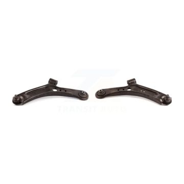 Front Lower Suspension Control Arm And Ball Joint Assembly Kit For Suzuki SX4 Crossover KTR-101414