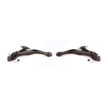 Front Lower Suspension Control Arm And Ball Joint Kit For Toyota Sienna Solara Avalon KTR-101415