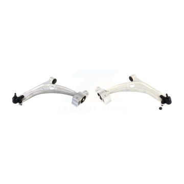 Front Lower Suspension Control Arm And Ball Joint Kit For Volkswagen Passat CC Tiguan KTR-101417