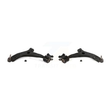Front Lower Suspension Control Arm And Ball Joint Assembly Kit For Volvo S40 V50 C70 KTR-101418