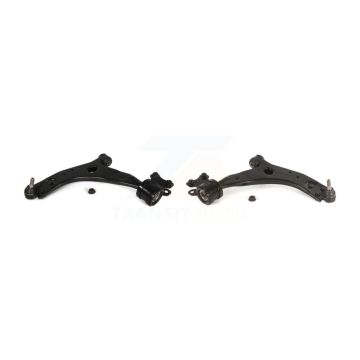Front Lower Suspension Control Arm And Ball Joint Assembly Kit For Volvo C30 S40 C70 V50 KTR-101419