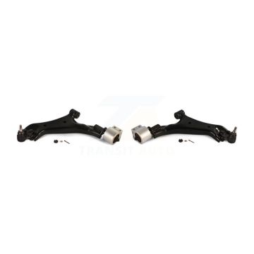 Front Lower Suspension Control Arm & Ball Joint Kit For Saturn Vue Suzuki XL-7 Chevrolet KTR-101420