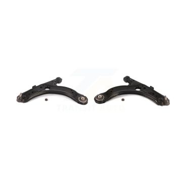 Front Lower Suspension Control Arm & Ball Joint Kit For Volkswagen Jetta Golf Beetle City KTR-101422