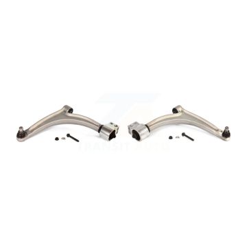 Front Lower Suspension Control Arm Ball Joint Kit For Chevrolet Malibu Pontiac G6 Saturn KTR-101429
