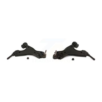 Front Lower Suspension Control Arm Ball Joint Kit For GMC Acadia Buick Enclave Chevrolet KTR-101430