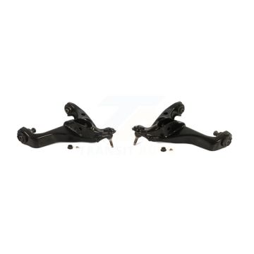 Front Lower Suspension Control Arm And Ball Joint Kit For Ford F-150 Expedition Lincoln KTR-101431