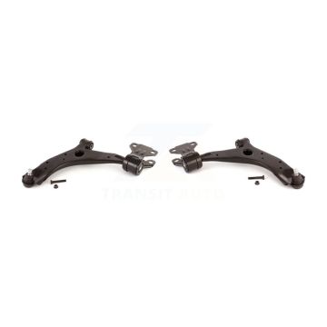 Front Lower Suspension Control Arm & Ball Joint Assembly Kit For 2010-2013 Mazda 3 Sport KTR-101432
