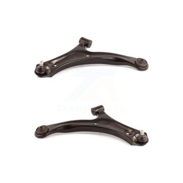 Front Lower Suspension Control Arm And Ball Joint Assembly Kit For 2004-2007 Suzuki Aerio KTR-101433