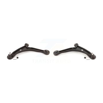Front Lower Suspension Control Arm And Ball Joint Assembly Kit For Honda Pilot Acura MDX KTR-101435