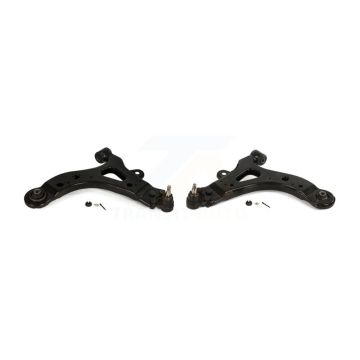 Front Lower Suspension Control Arm & Ball Joint Kit For Pontiac Montana Buick Rendezvous KTR-101436