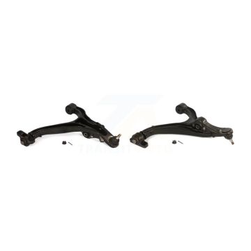 Front Lower Suspension Control Arm And Ball Joint Kit For Jeep Grand Cherokee Commander KTR-101438