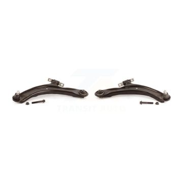 Front Lower Suspension Control Arm & Ball Joint Assembly Kit For Nissan Rogue 370Z Select KTR-101439
