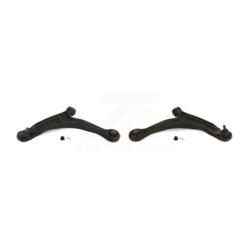 Front Lower Suspension Control Arm Ball Joint Assembly Kit For 2006-2014 Honda Ridgeline KTR-101441