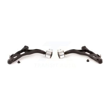 Front Lower Suspension Control Arm Ball Joint Kit For Ford Five Hundred Freestyle Mercury KTR-101444