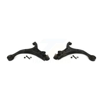 Front Lower Suspension Control Arm And Ball Joint Kit For Hyundai Santa Fe Kia Sorento KTR-101446