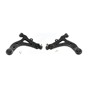 Front Lower Suspension Control Arm Ball Joint Kit For Pontiac Montana Chevrolet Uplander KTR-101449
