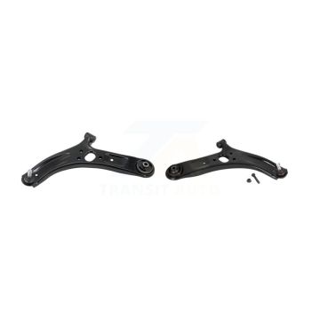 Front Lower Suspension Control Arm And Ball Joint Assembly Kit For 2012-2017 Kia Rio KTR-101451