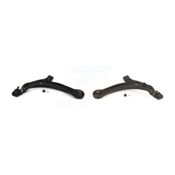 Front Lower Suspension Control Arm & Ball Joint Assembly Kit For 2011-2017 Honda Odyssey KTR-101452