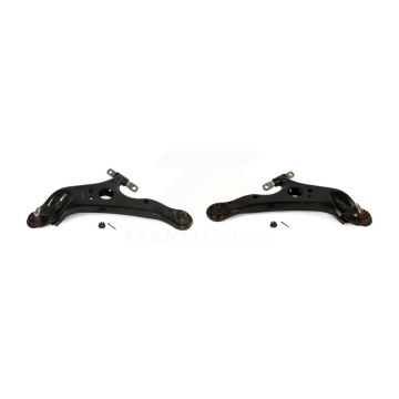 Front Lower Suspension Control Arm & Ball Joint Assembly Kit For 2011-2020 Toyota Sienna KTR-101454