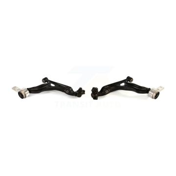 Front Lower Suspension Control Arm And Ball Joint Assembly Kit For 2009-2013 Mazda 6 KTR-101456