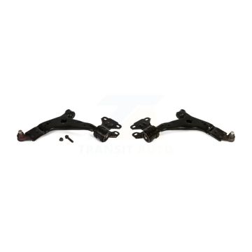 Front Lower Suspension Control Arm And Ball Joint Assembly Kit For 2013-2019 Ford Escape KTR-101458