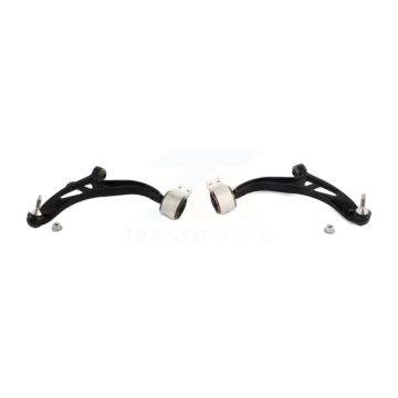 Front Lower Suspension Control Arm & Ball Joint Kit For Ford Explorer Police Interceptor KTR-101462