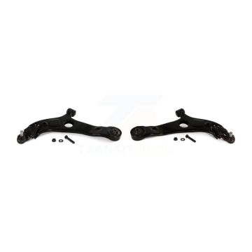 Front Lower Suspension Control Arm & Ball Joint Kit For Hyundai Sonata Kia Optima Cadenza KTR-101466