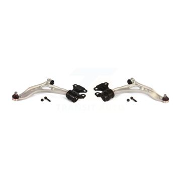 Front Lower Suspension Control Arm & Ball Joint Kit For Ford Focus Transit Connect C-Max KTR-101471