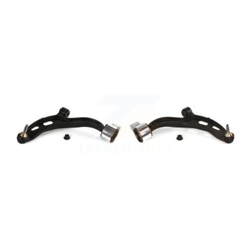 Front Lower Suspension Control Arm Ball Joint Kit For Ford Flex Taurus Lincoln Police MKS KTR-101472