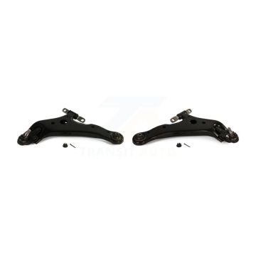 Front Lower Suspension Control Arm Ball Joint Kit For Toyota Highlander Lexus RX350 Venza KTR-101473