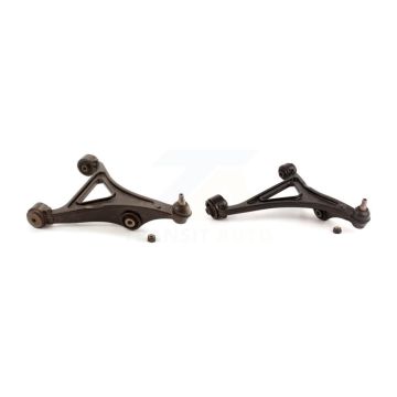 Front Lower Suspension Control Arm & Ball Joint Kit For Chrysler 300 Dodge Charger Magnum KTR-101476