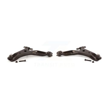 Front Lower Suspension Control Arm Ball Joint Assembly Kit For 2001-2006 Hyundai Santa Fe KTR-101481
