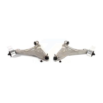 Front Lower Suspension Control Arm Ball Joint Assembly Kit For Buick Lucerne Cadillac DTS KTR-101482
