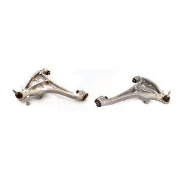 Front Lower Suspension Control Arm Ball Joint Kit For Ford F-150 Lincoln Mark LT Heritage KTR-101486