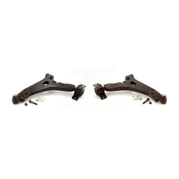 Front Lower Suspension Control Arm And Ball Joint Assembly Kit For Ford Focus KTR-101488