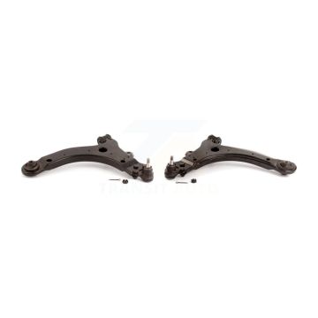 Front Lower Suspension Control Arm Ball Joint Kit For Chevrolet Impala Buick Pontiac Prix KTR-101492