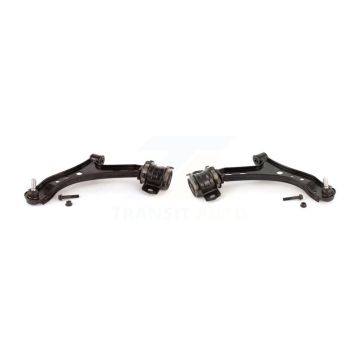 Front Lower Suspension Control Arm And Ball Joint Assembly Kit For Ford Mustang KTR-101494