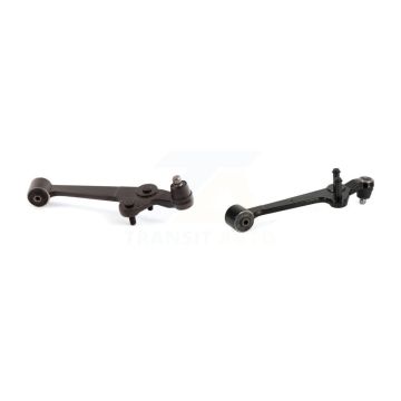 Front Lower Suspension Control Arm And Ball Joint Assembly Kit For 2003-2005 Kia Rio KTR-101495